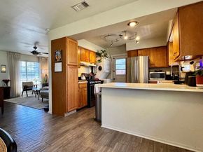 1402 Camelot CIR, Austin TX 78745