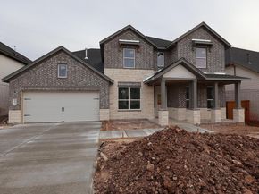 3929 Waxahachie RD, Leander TX 78641