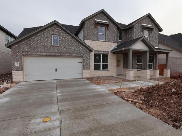 3929 Waxahachie RD, Leander TX 78641