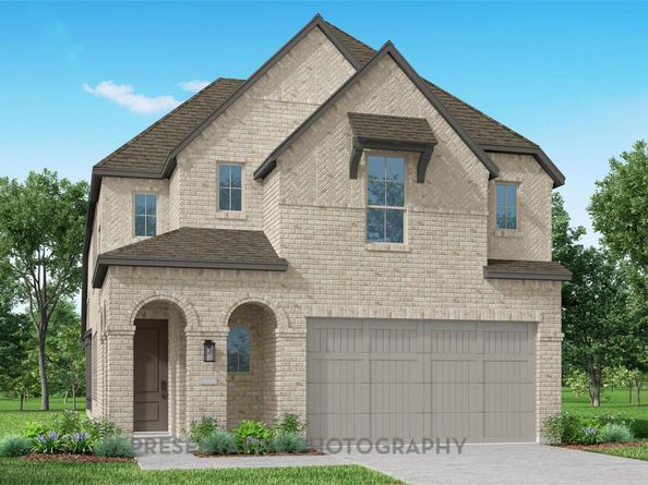 317 Dycus BND, Liberty Hill TX 78642