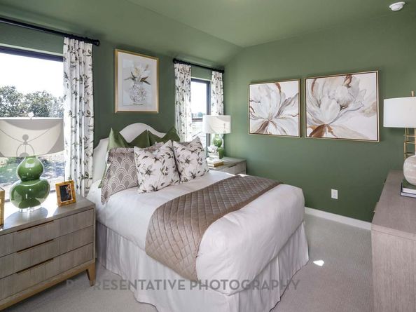 317 Dycus BND, Liberty Hill TX 78642