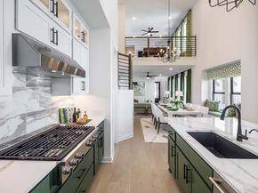 317 Dycus BND, Liberty Hill TX 78642