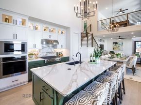 317 Dycus BND, Liberty Hill TX 78642