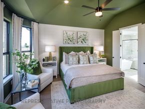 317 Dycus BND, Liberty Hill TX 78642