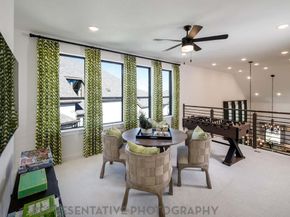 317 Dycus BND, Liberty Hill TX 78642