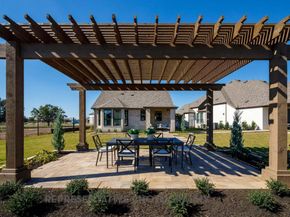 317 Dycus BND, Liberty Hill TX 78642
