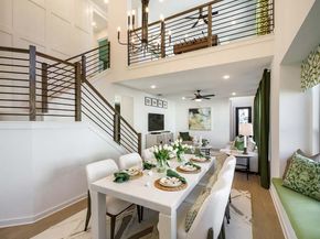 317 Dycus BND, Liberty Hill TX 78642