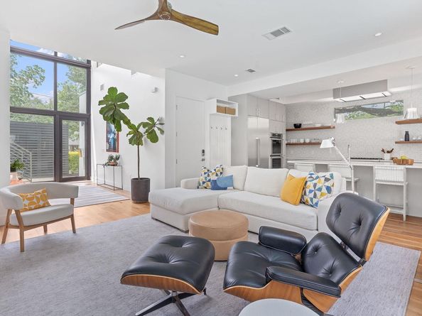 1605 Chelsea LN, Austin TX 78704