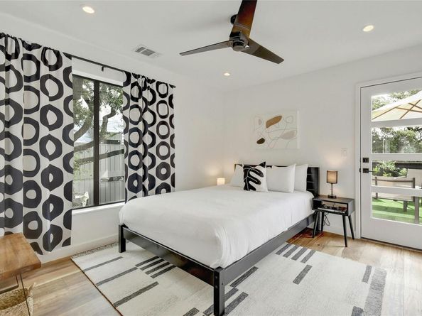 1605 Chelsea LN, Austin TX 78704