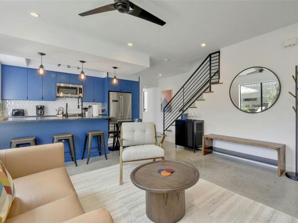 1605 Chelsea LN, Austin TX 78704