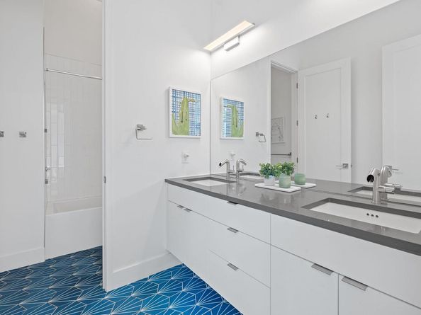 1605 Chelsea LN, Austin TX 78704