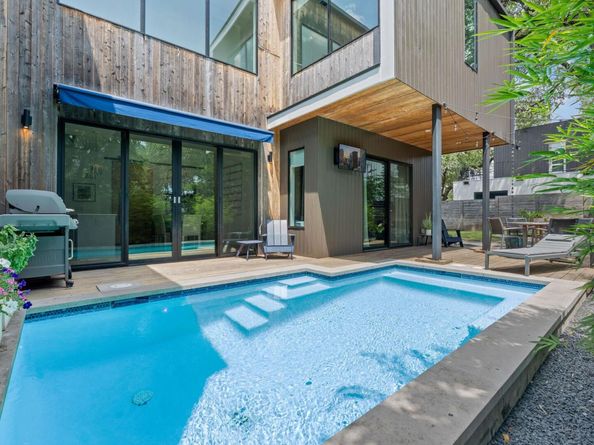 1605 Chelsea LN, Austin TX 78704
