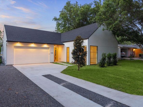 4708 Philco DR, Austin TX 78745