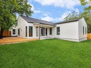 4708 Philco DR, Austin TX 78745