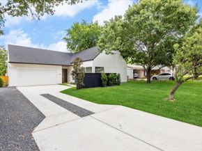 4708 Philco DR, Austin TX 78745