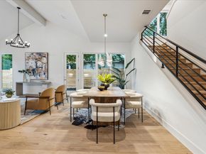 4708 Philco DR, Austin TX 78745