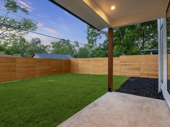 4708 Philco DR, Austin TX 78745