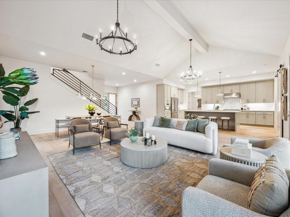 4708 Philco DR, Austin TX 78745