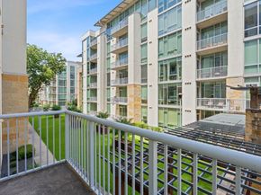 1600 Barton Springs RD 2201, Austin TX 78704