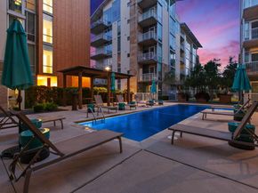 1600 Barton Springs RD 2201, Austin TX 78704