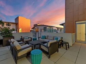 1600 Barton Springs RD 2201, Austin TX 78704