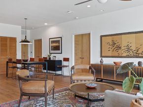1600 Barton Springs RD 2201, Austin TX 78704
