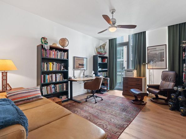 1600 Barton Springs RD 2201, Austin TX 78704
