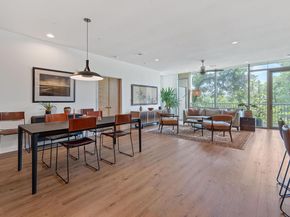 1600 Barton Springs RD 2201, Austin TX 78704