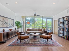 1600 Barton Springs RD 2201, Austin TX 78704