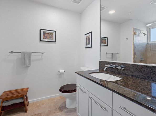 1600 Barton Springs RD 2201, Austin TX 78704