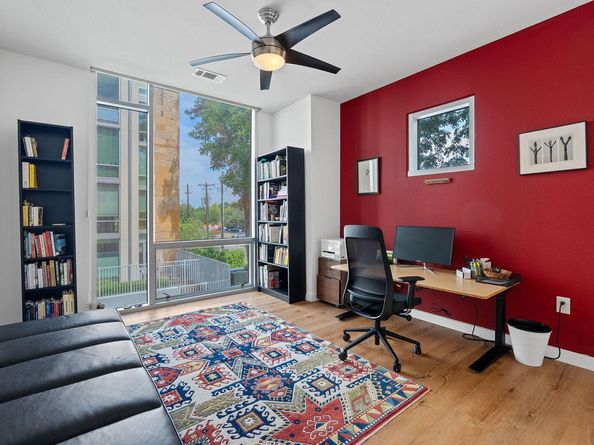1600 Barton Springs RD 2201, Austin TX 78704