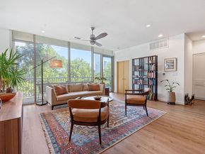 1600 Barton Springs RD 2201, Austin TX 78704