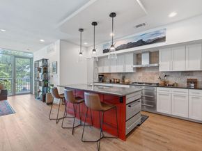 1600 Barton Springs RD 2201, Austin TX 78704