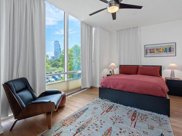 1600 Barton Springs RD 2201, Austin TX 78704