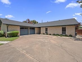 2712 Thrushwood DR, Austin TX 78757