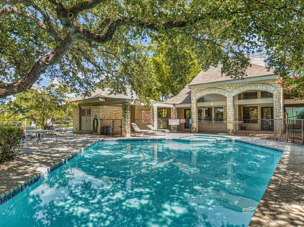 9226 Jollyville RD 272, Austin TX 78759