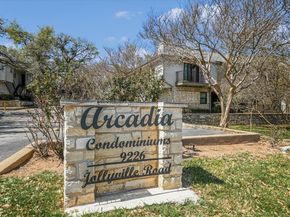 9226 Jollyville RD 272, Austin TX 78759