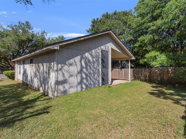 9145 Swanson LN, Austin TX 78748