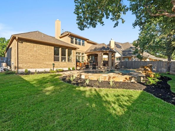 3913 Obsidian LN, Round Rock TX 78681
