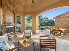 3913 Obsidian LN, Round Rock TX 78681