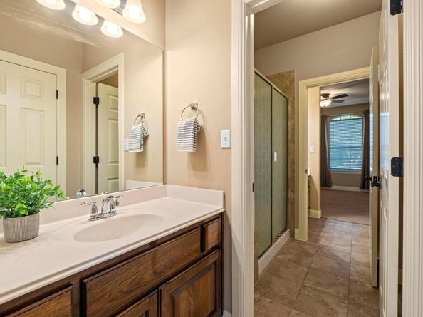 3913 Obsidian LN, Round Rock TX 78681