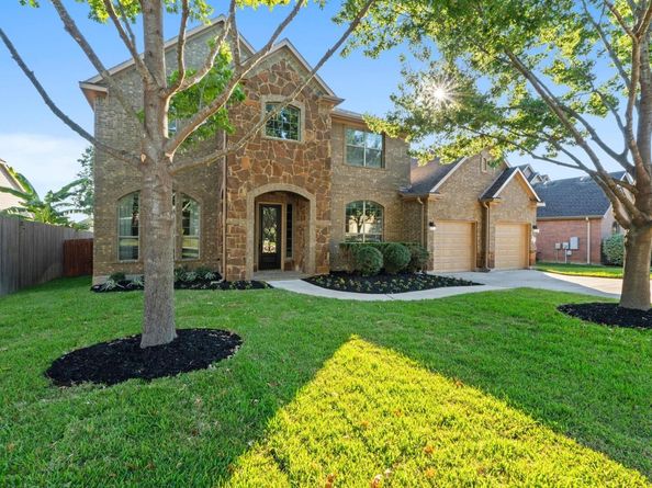 3913 Obsidian LN, Round Rock TX 78681