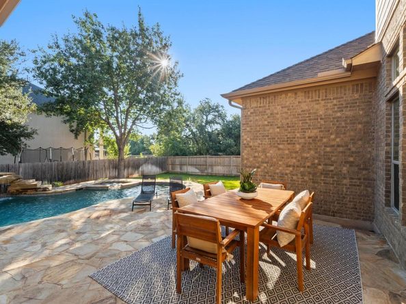 3913 Obsidian LN, Round Rock TX 78681