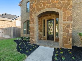 3913 Obsidian LN, Round Rock TX 78681