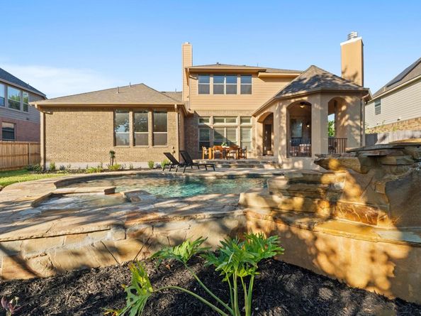 3913 Obsidian LN, Round Rock TX 78681