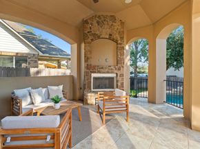 3913 Obsidian LN, Round Rock TX 78681
