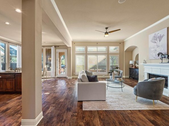 3913 Obsidian LN, Round Rock TX 78681