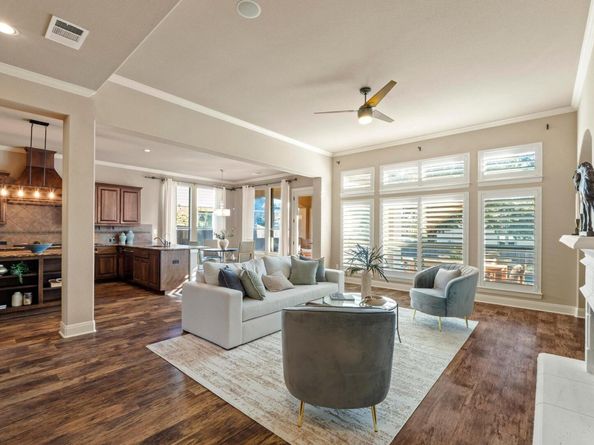 3913 Obsidian LN, Round Rock TX 78681