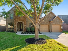 3913 Obsidian LN, Round Rock TX 78681