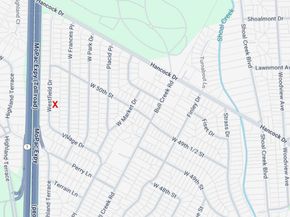 4809 Westfield DR, Austin TX 78731